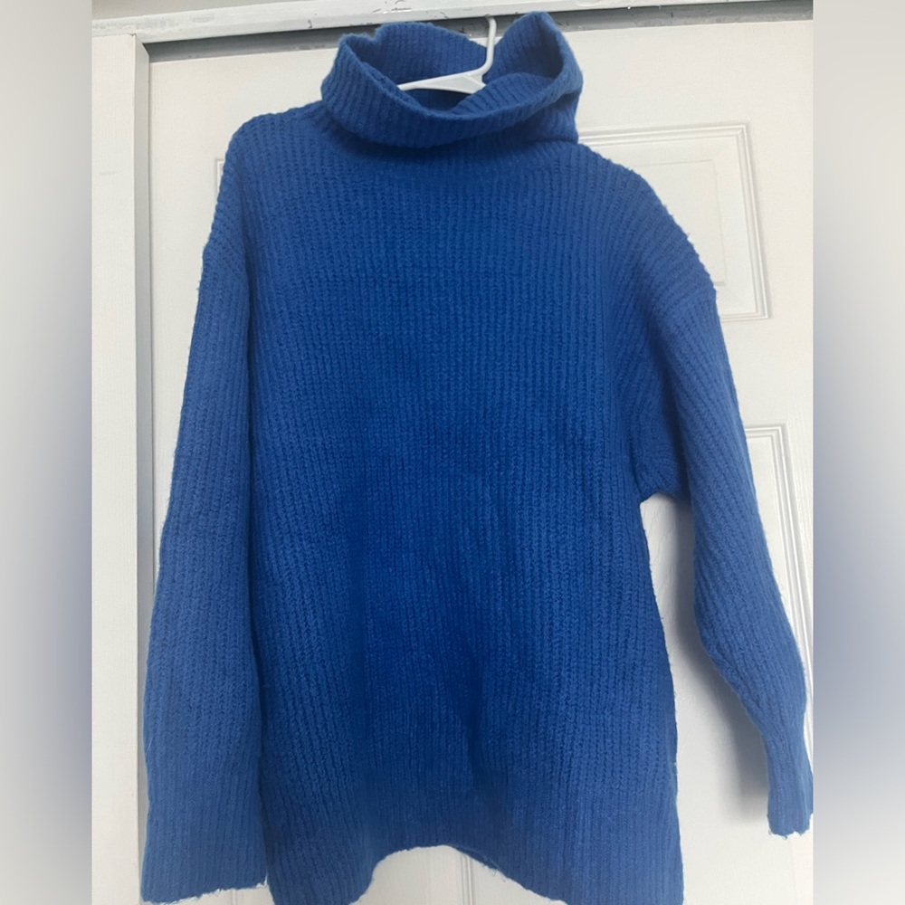 Lumiere turtleneck